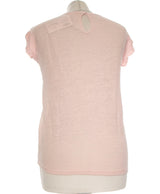 406381 Tops et t-shirts NAF NAF Occasion Vêtement occasion seconde main