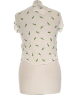 406382 Tops et t-shirts H&M Occasion Vêtement occasion seconde main