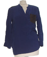 406384 Chemises et blouses SANDRO Occasion Once Again Friperie en ligne