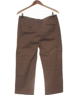 406402 Pantalons et pantacourts CAROLL Occasion Vêtement occasion seconde main