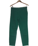 406412 Pantalons et pantacourts CAMAIEU Occasion Once Again Friperie en ligne