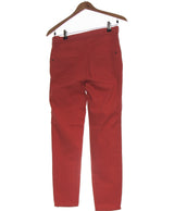 406414 Pantalons et pantacourts CAMAIEU Occasion Vêtement occasion seconde main