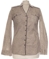 406430 Chemises et blouses BREAL Occasion Once Again Friperie en ligne