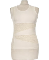 406455 Tops et t-shirts KENZO Occasion Once Again Friperie en ligne