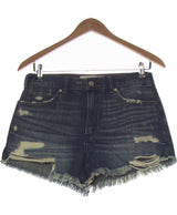 406506 Shorts et bermudas ABERCROMBIE Occasion Once Again Friperie en ligne