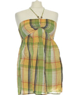 406538 Tops et t-shirts BERSHKA Occasion Once Again Friperie en ligne