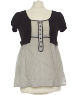 406540 Tops et t-shirts CAMAIEU Occasion Once Again Friperie en ligne