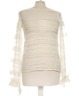 406554 Tops et t-shirts STRADIVARIUS Occasion Once Again Friperie en ligne