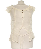 406562 Tops et t-shirts ZARA Occasion Once Again Friperie en ligne