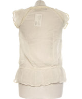 406562 Tops et t-shirts ZARA Occasion Vêtement occasion seconde main