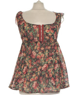 406587 Tops et t-shirts BERSHKA Occasion Once Again Friperie en ligne