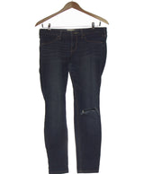 406606 Jeans HOLLISTER Occasion Once Again Friperie en ligne