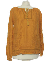 406642 Chemises et blouses CAMAIEU Occasion Once Again Friperie en ligne