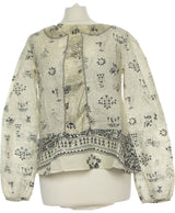 406654 Chemises et blouses COTELAC Occasion Once Again Friperie en ligne