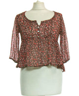 406677 Chemises et blouses BERSHKA Occasion Once Again Friperie en ligne