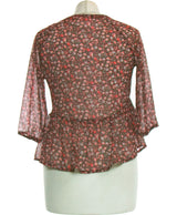 406677 Chemises et blouses BERSHKA Occasion Vêtement occasion seconde main
