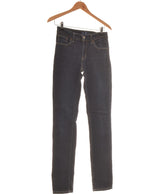 406719 Jeans LEVI'S Occasion Once Again Friperie en ligne