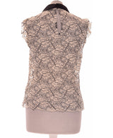 406722 Tops et t-shirts ZARA Occasion Vêtement occasion seconde main