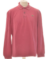 406726 Tops et t-shirts LACOSTE Occasion Once Again Friperie en ligne