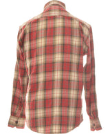 406727 Chemises et blouses ABERCROMBIE Occasion Vêtement occasion seconde main