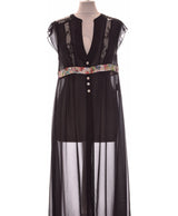 406752 Pulls et gilets LMV Occasion Once Again Friperie en ligne
