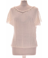 406757 Pulls et gilets LMV Occasion Once Again Friperie en ligne