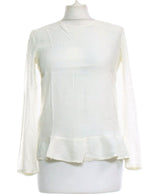 406786 Chemises et blouses MANGO Occasion Once Again Friperie en ligne