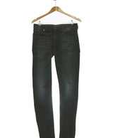 406797 Jeans 7 FOR ALL MANKIND Occasion Once Again Friperie en ligne