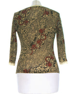 406807 Chemises et blouses JACQUELINE RIU Occasion Vêtement occasion seconde main