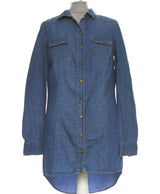 406831 Chemises et blouses CAMAIEU Occasion Once Again Friperie en ligne