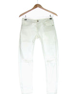 406833 Jeans ZARA Occasion Once Again Friperie en ligne