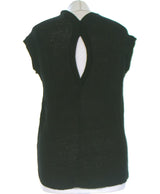 406839 Tops et t-shirts ZARA Occasion Vêtement occasion seconde main