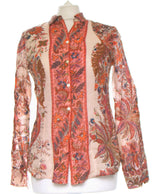 406852 Chemises et blouses MASSIMO DUTTI Occasion Once Again Friperie en ligne