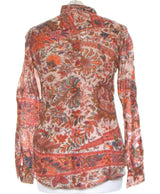 406852 Chemises et blouses MASSIMO DUTTI Occasion Vêtement occasion seconde main