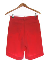 406868 Shorts et bermudas MAJE Occasion Vêtement occasion seconde main