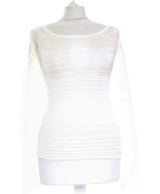 406876 Tops et t-shirts BEBE Occasion Once Again Friperie en ligne