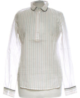 406882 Chemises et blouses CYRILLUS Occasion Once Again Friperie en ligne