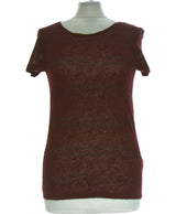 406885 Tops et t-shirts MONOPRIX Occasion Once Again Friperie en ligne