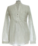 406894 Chemises et blouses MASSIMO DUTTI Occasion Once Again Friperie en ligne