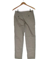 406899 Pantalons et pantacourts CYRILLUS Occasion Vêtement occasion seconde main