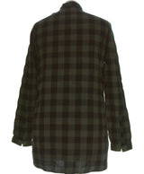 406901 Chemises et blouses MASSIMO DUTTI Occasion Vêtement occasion seconde main