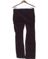 406933 Jeans ZADIG ET VOLTAIRE Occasion Vêtement occasion seconde main