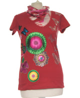 406941 Tops et t-shirts DESIGUAL Occasion Once Again Friperie en ligne