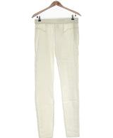 406962 Pantalons et pantacourts ZARA Occasion Once Again Friperie en ligne