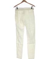 406962 Pantalons et pantacourts ZARA Occasion Vêtement occasion seconde main