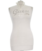 406966 Pulls et gilets GUESS Occasion Once Again Friperie en ligne