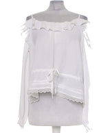 406976 Chemises et blouses H&M Occasion Once Again Friperie en ligne