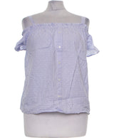 406987 Tops et t-shirts ATMOSPHERE Occasion Once Again Friperie en ligne