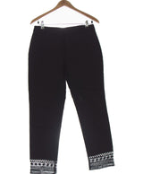 406992 Pantalons et pantacourts ZARA Occasion Once Again Friperie en ligne