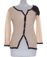 407006 Pulls et gilets VILA Occasion Once Again Friperie en ligne
